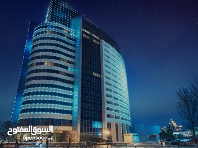 9500 m2 Complex for Sale in Amman Tabarboor