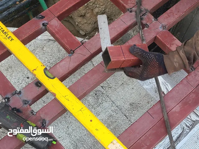 steel fabrication company sandwiche panel aluminum structure fabrications in entire uae