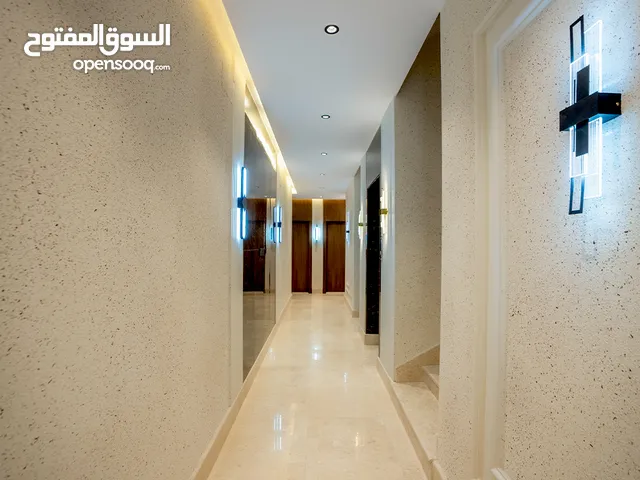 شقة للبيع – حي الروضة، جدة افراغ فوري متوفر شهادة اشغال