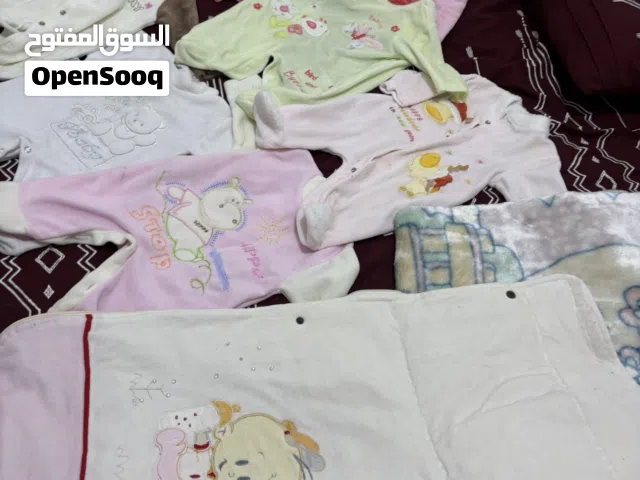 ملابس بيبي حديث ولادة كلهم 10