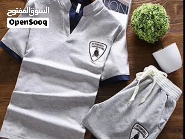 سيت رجالي رياضي