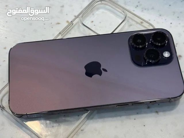Apple iPhone 14 Pro  in Amman