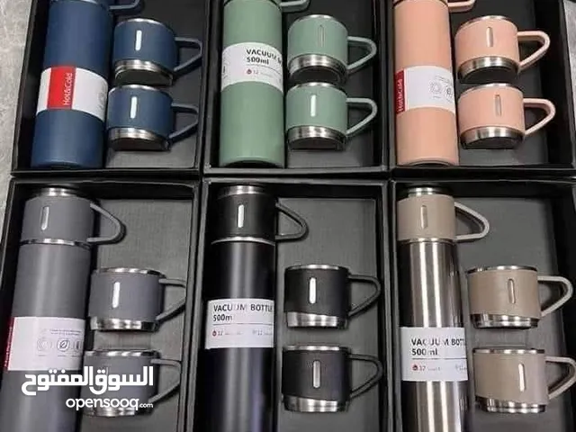 حافظات حرارية تدوم ل 24 ساعة