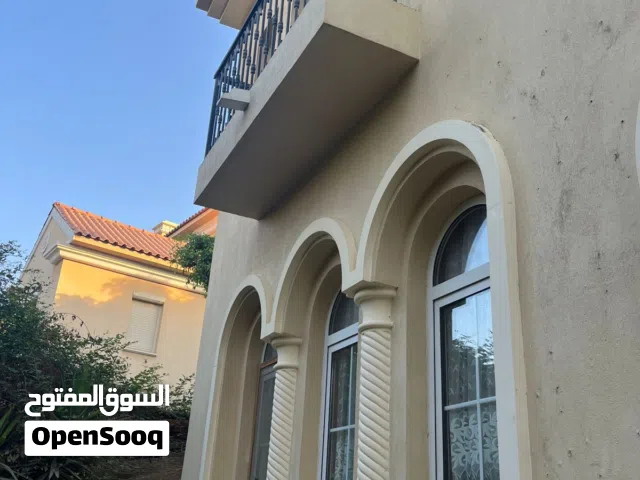 374 m2 4 Bedrooms Villa for Sale in Cairo Fifth Settlement