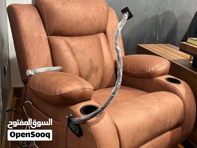 كرسي ليزي بوي-كراسي ريكلاينر مستوردة-اثاث مكتبي-Lazy boy