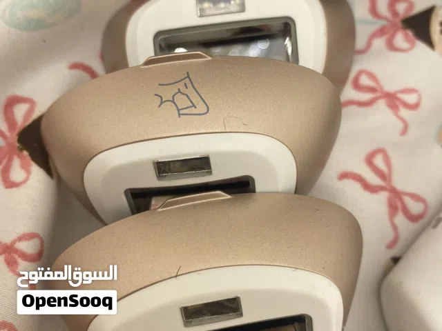 جهاز فيليبس ليزر بريطاني