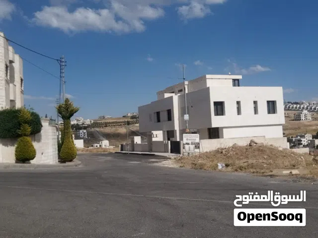 قطعة أرض للبيع الدمينة 1000متر سكن خاص أطلالة خلابة في أجمل موقع