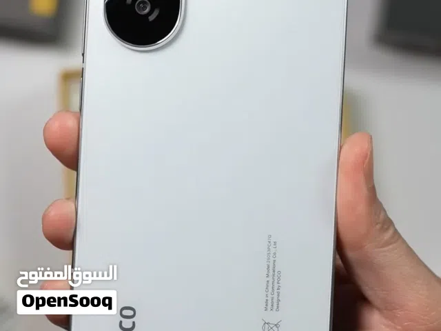 Xiaomi Other 512 GB in Ramallah and Al-Bireh