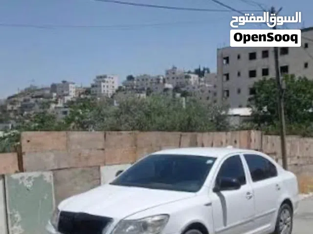 Used Skoda Octavia in Hebron