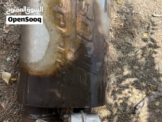 دبه بورلا 3 انش