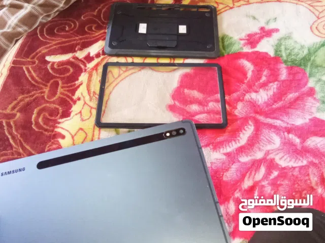 Samsung Galaxy Tab S7 Plus 5G 128 GB in Ad Dali'