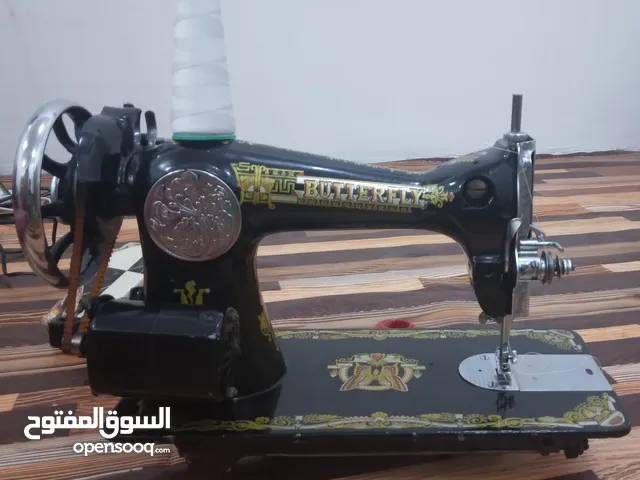 مكينة خياطه