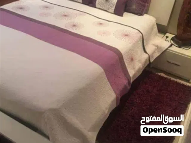 90 m2 2 Bedrooms Apartments for Rent in Rabat Hay Riad