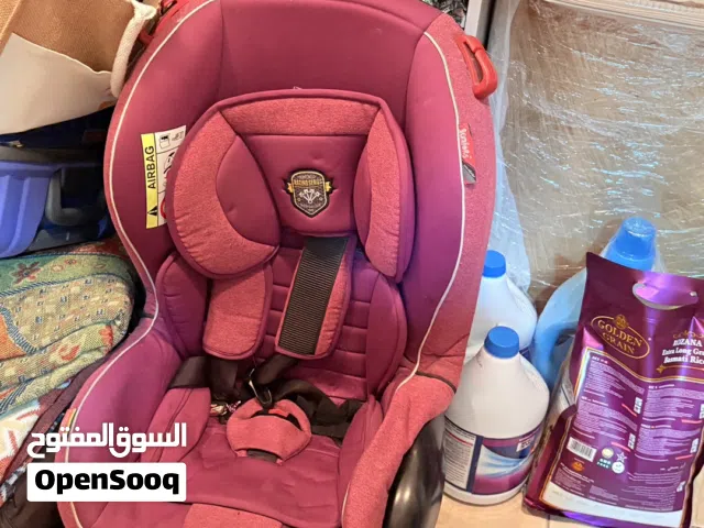Children's car chair (Car Seat) in excellent condition - comfortable and safe