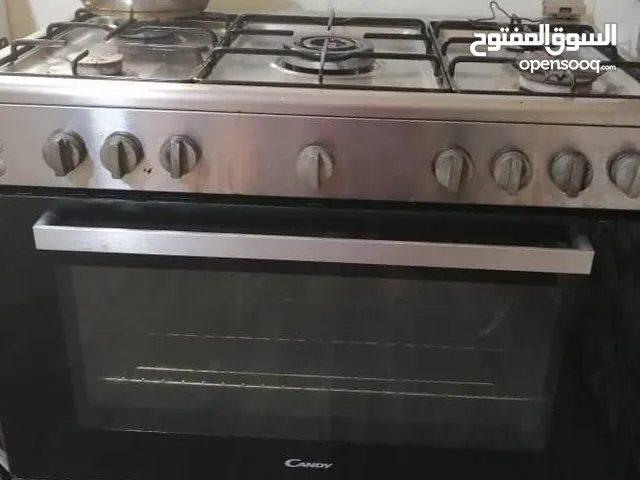 Conti Ovens in Tripoli