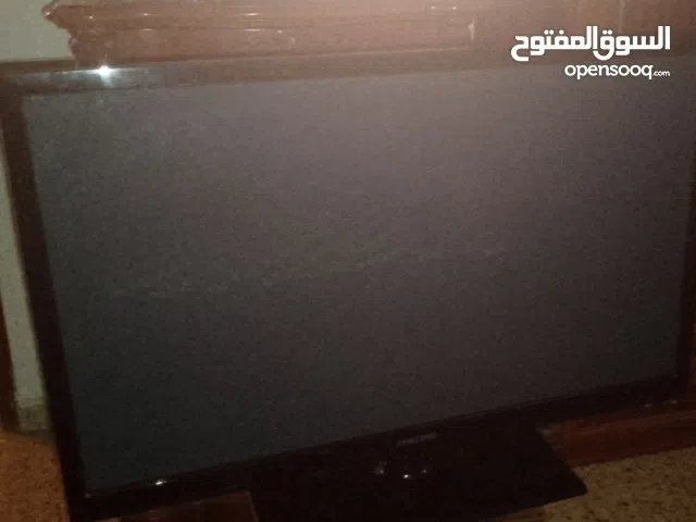 Samsung Plasma 43 inch TV in Tripoli