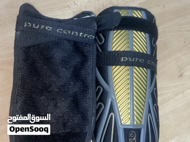 واقيات الساق