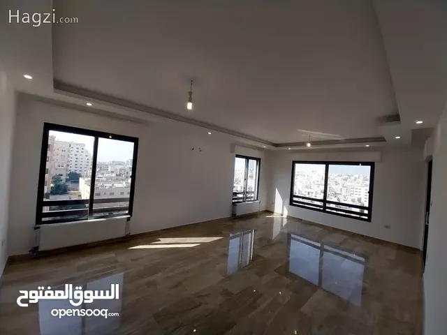 250 m2 4 Bedrooms Apartments for Sale in Amman Al Rabiah
