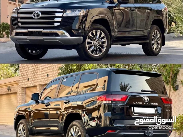 Toyota Land Cruiser 2022 in Southern Governorate