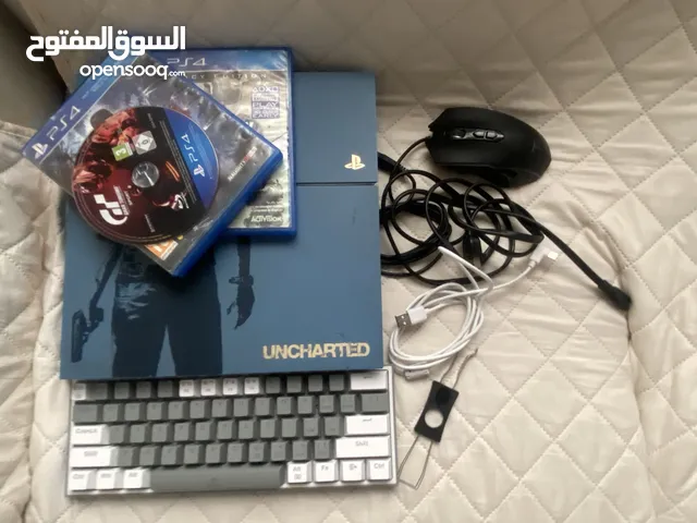 PlayStation 4 PlayStation for sale in Basra