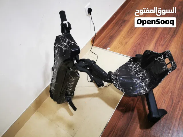 سكوتر استخدام شهر فقط مع الضمان