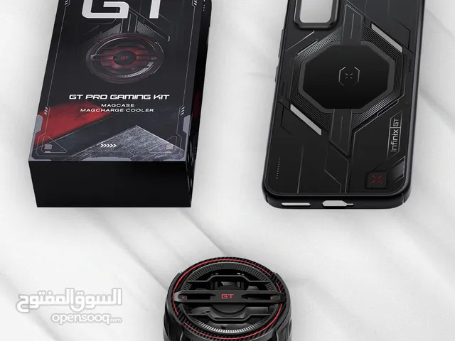 مطلوب مبرد انفنكس GT 30 PRO مع الكفر سواء كنت شخص تريد تبيع او محل