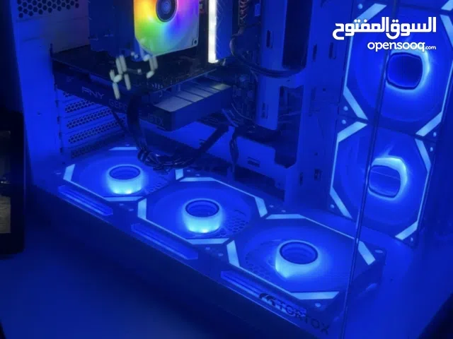 للبيع PC GAMING