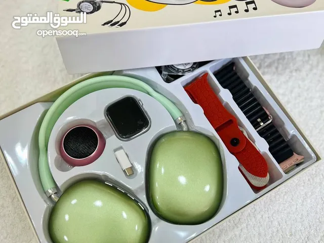 Headsets for Sale in Tulkarm