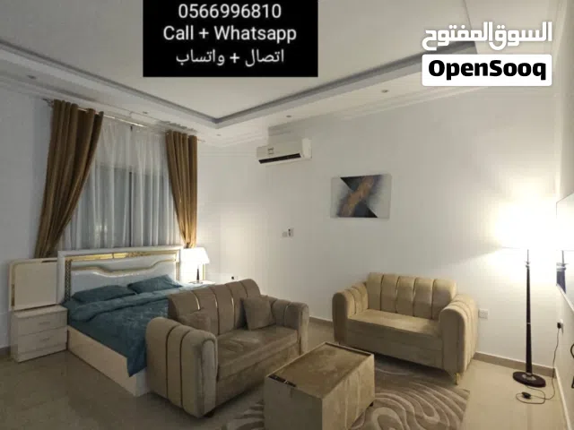 1 m2 Studio Apartments for Rent in Al Ain Shiab Al Ashkhar