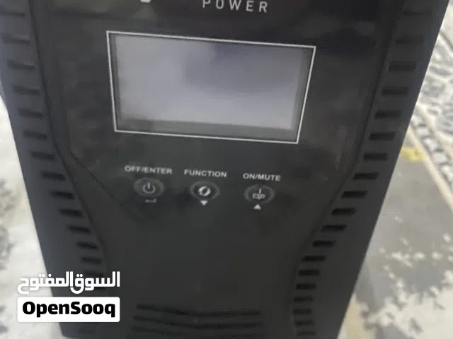 يو بي إس من شركة Victory power