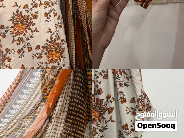 Pakistani stitched dresses and other stuff