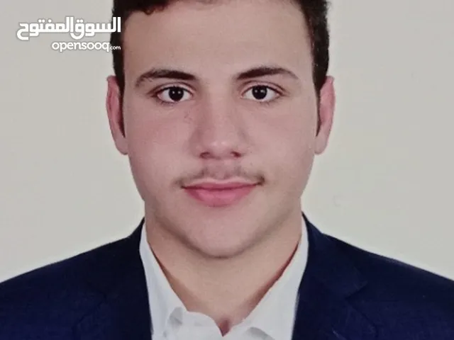 احمد رشيد شعيب