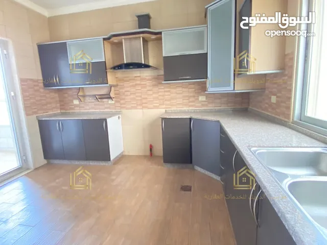 190 m2 3 Bedrooms Apartments for Rent in Amman Dahiet Al-Nakheel