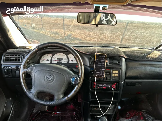 Used Opel Vectra in Madaba