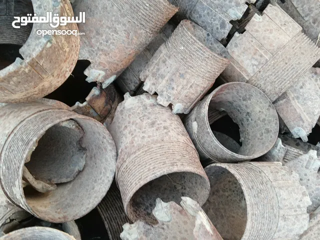 فاس حفر  مفتاح انابيب حفر