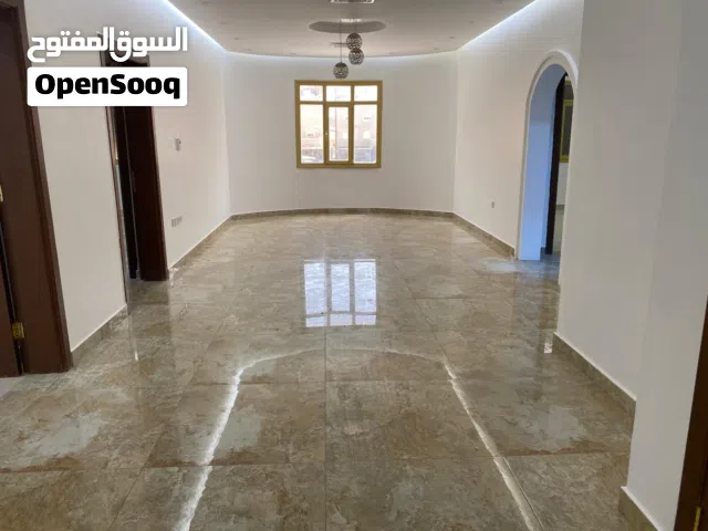 3 m2 2 Bedrooms Apartments for Rent in Kuwait City Jaber Al Ahmed