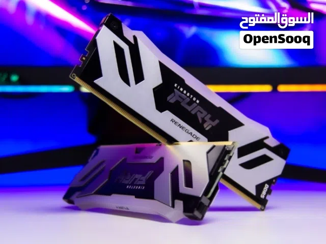 Ram Kingston fury 32 .7200