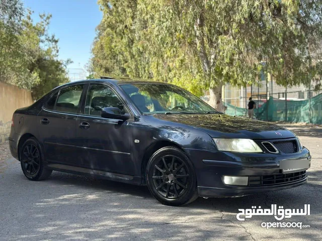 ساب 9-3 بحال الوكاله 2004 بسعر حرق