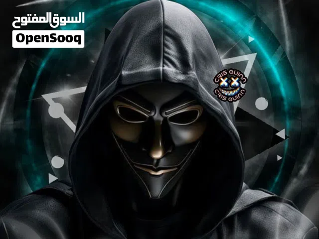 Social Media Accounts and Characters for Sale in Al Batinah