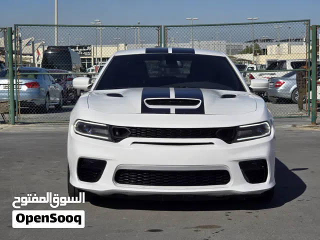 2015, Dodge, Charger, SXT