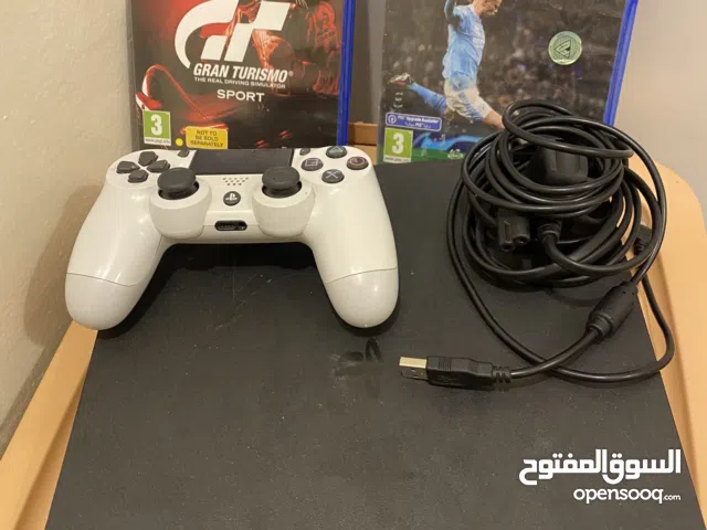 PlayStation 4 PlayStation for sale in Northern Governorate