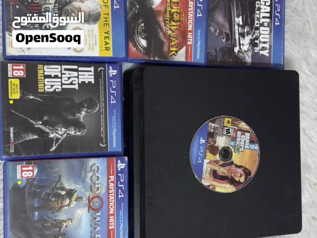PlayStation 4 PlayStation for sale in Basra