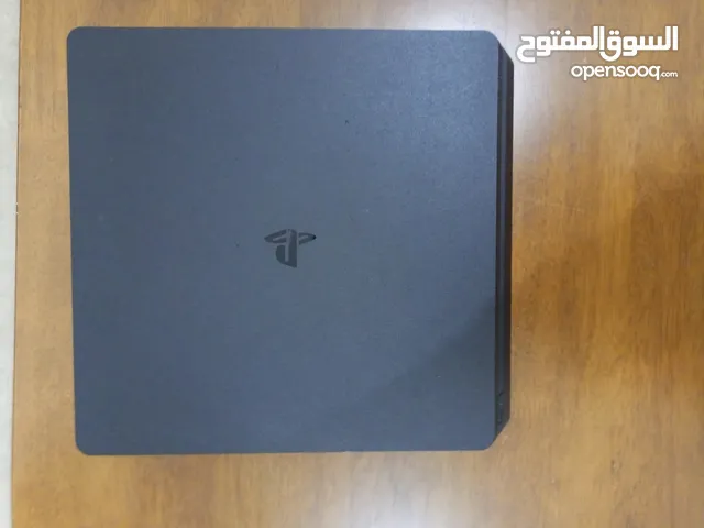 بلايستيشن 4 و تلفزيون 32 انش