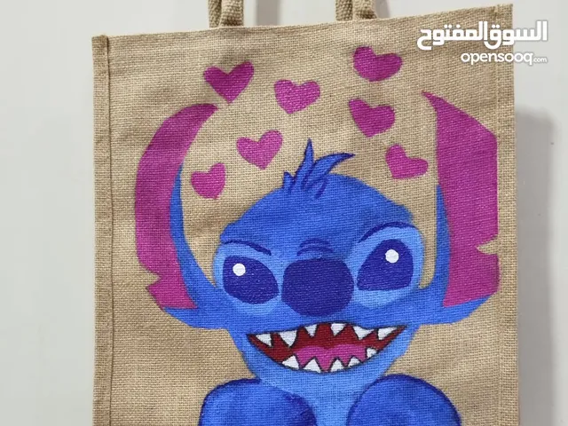 حقيبة جميلة من أجل الاستخدام الشخصي