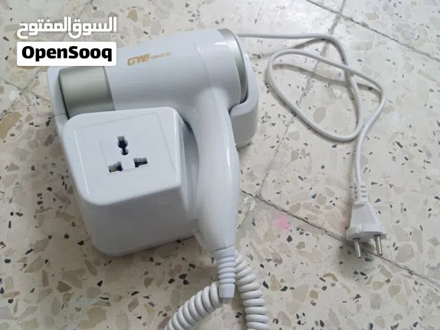 مجفف شعر جديد