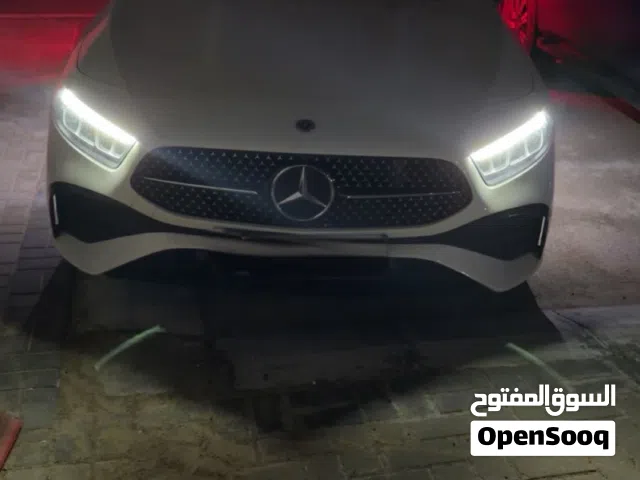 2025 Mercedes Benz A-Class A 200