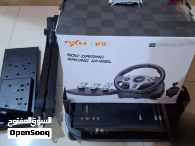 Pxn v9 steering wheel for sale