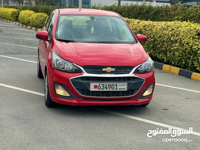 Chevrolet Spark 2019 in Manama
