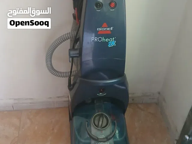 مكنسة كهربائية