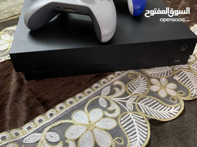 اكس بوكس ون اكس 1 تيرا